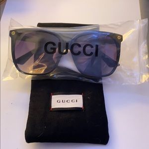 gucci sunglasses